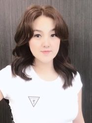 点击看大图 -MORI HAIR SALON日式美发沙龙