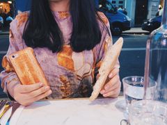 -Le Comptoir de la Gastronomie