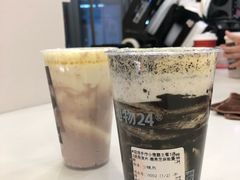 -炖物24章·顺时轻养茶(杭州保利时光里店)