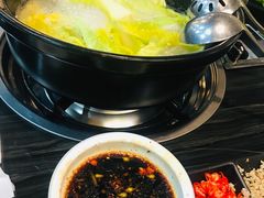 -东椰·海南椰子鸡火锅(朝阳门店)