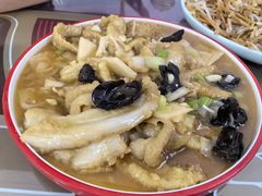 -杨记小炒老店