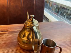 -塔哈尔·新疆盛宴(城西银泰店)