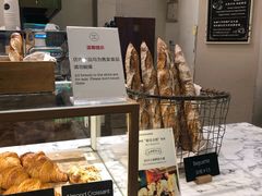 法棍-WHEAT&BAKER-麥(凯德来福士店)