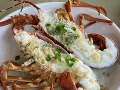 -沙田台山海鲜·酣客酒窖