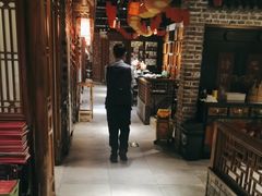 -京味斋·北京烤鸭(北京南站洋桥店)