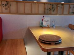 大堂-蜜桃餐厅·伴山(绿宝广场店)