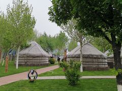 -九十九顶毡房(阜石路店)