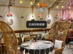 -MIO弥欧洋房西餐厅(中央大街店)