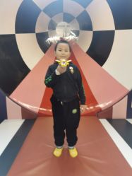 -奈尔宝家庭中心·亲子餐厅(北京东坝万达店)