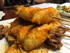 -金刚山烧烤(中山路店)