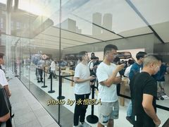 -Apple零售店(成都太古里店)