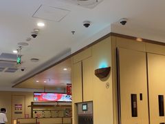 -海底捞火锅(江北万达商业广场店)