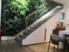 -Peet's Coffee皮爷咖啡(大学路店)