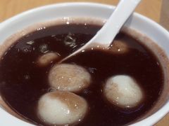 -喜家德虾仁水饺(东方宝泰店)