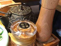 -九锅一堂酸菜鱼(新南凯德直营店)