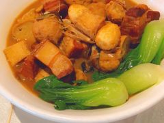 -大碗居·烤鸭·鱼头泡饼(天坛东门店)