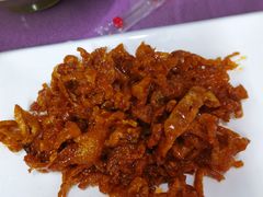 -老天津卫炸酱面(河北路店)