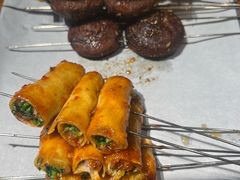 -肉串汪(西便门店)