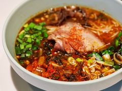 -胡麻(静安嘉里店)