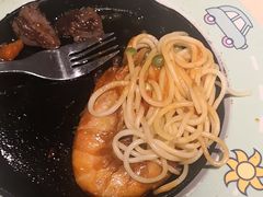 -豪客来牛排(海沧阿罗海店)