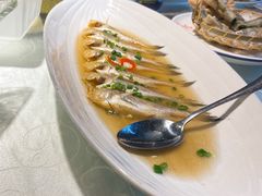 手工春卷-爷爷的草帽·海鲜馆(孙塘路店)