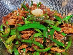 曾师傅辣椒炒肉-湘鲜小灶·湖南土菜馆(龙华店)