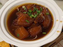 -小菜园新徽菜(镇江丹阳吾悦店)