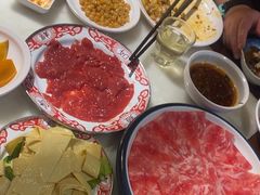 -重庆高老九火锅(万象城店)