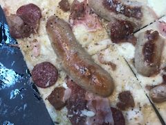 -玛尚诺Pizza&Bar(长泰广场店)