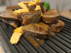 -簡一·割烹·和牛夀喜燒(西水东店)