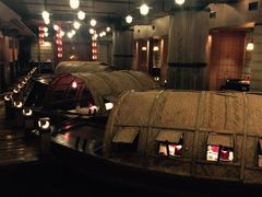 -老船坞餐厅(北京亚洲大酒店 )