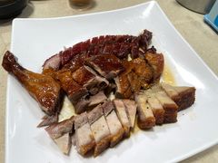 -老字号蛇口德记烧腊饭店·海鲜加工