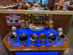 -东方饺子王(王府井关东古巷店)