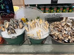 -菲住布渴酒店自助餐厅(阿里巴巴西溪园区店)