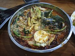 -虎卫烤肉(东关南街店)