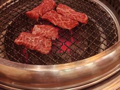 -丸藏和牛烧肉专门店(园区师惠坊店)