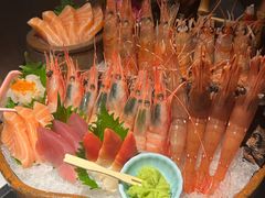 -花潮料理艺食馆(成都万象城店)