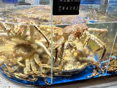 -徐记海鲜·宴会(大唐西市|丰庆店)