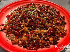 -馬伍旺川菜(金象城店)