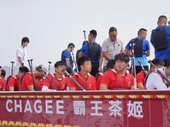 -九龙湖公园