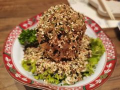 -肉魁屋·烧肉·烧鸟·酒场(高新店)