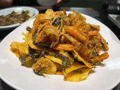 -滇铺子·云南特色菜·第九届野生菌美食节(曲靖万达店)