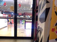 门面-麦当劳(龙之梦购物中心店)