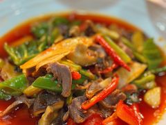 老表双脆-明婷饭店(外曹家巷店)