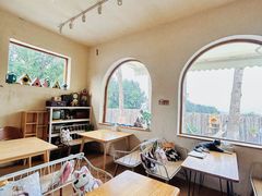 -小时光咖啡馆(开森度假森林店)