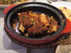 -春天里餐厅(西田城店)
