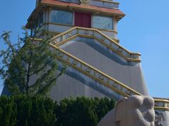 -洛阳白马寺