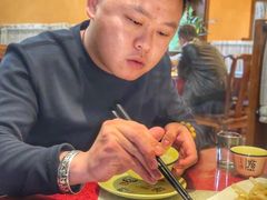 -广益饭店·云南菜·传统滇菜(翠湖北门书屋店)