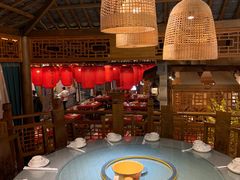 包厢-巡耕记·湖南土菜(长湖店)