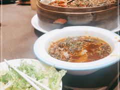 -悦百味·品质川菜(橄榄郡店)